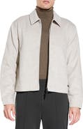 Civil Society Insulated Crop Jacket