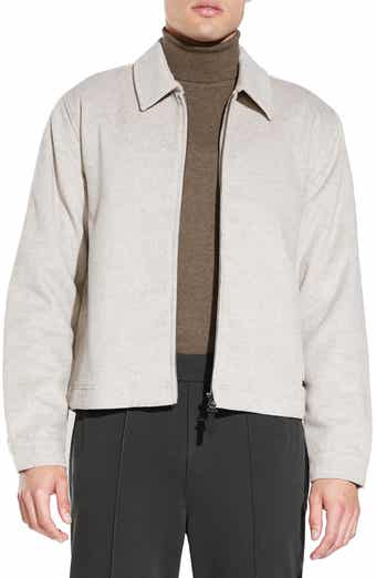 Civil Society Insulated Crop Jacket