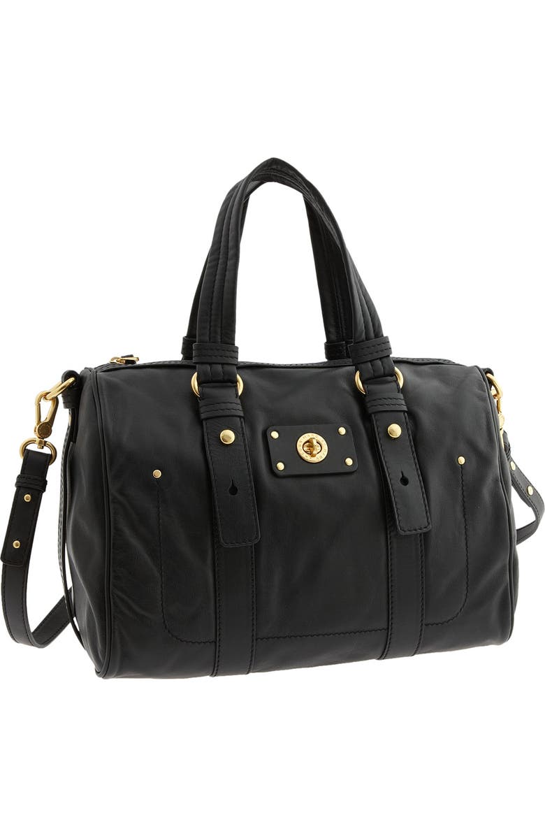 Marc Jacobs MARC BY MARC JACOBS 'Totally Turnlock - Shifty' Satchel, Main, color,