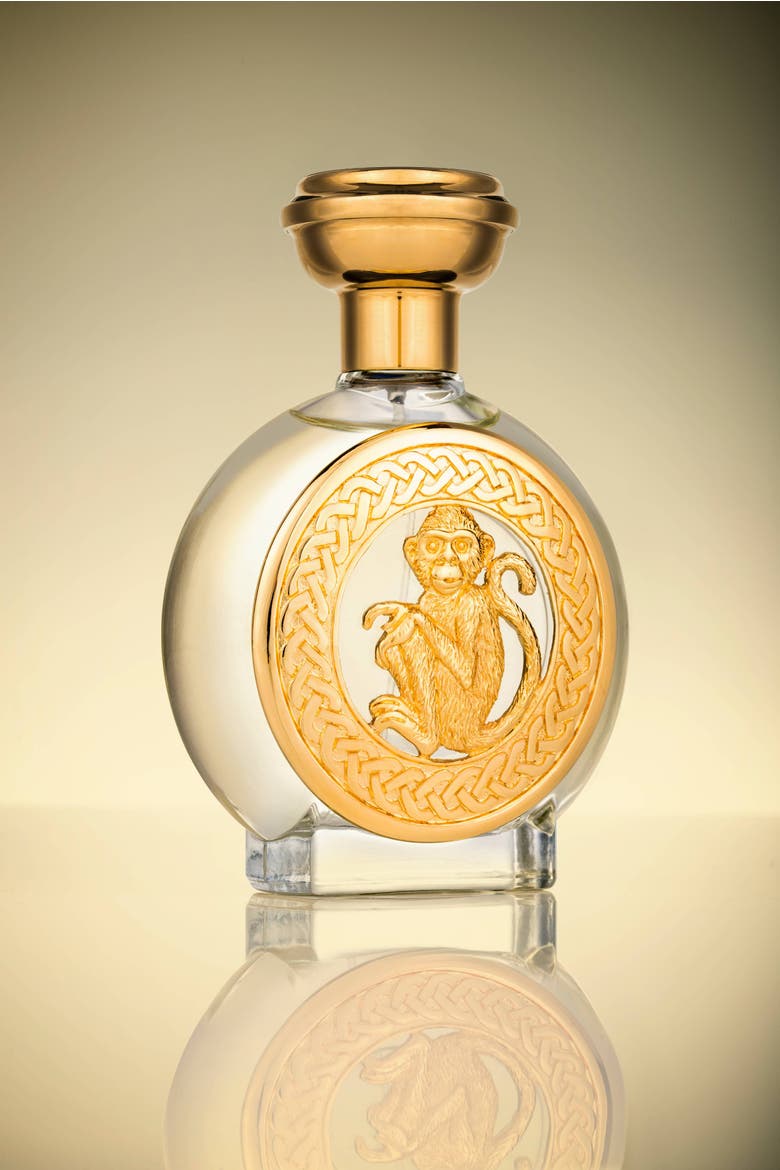 Hanuman Eau de Parfum, Alternate, color, None