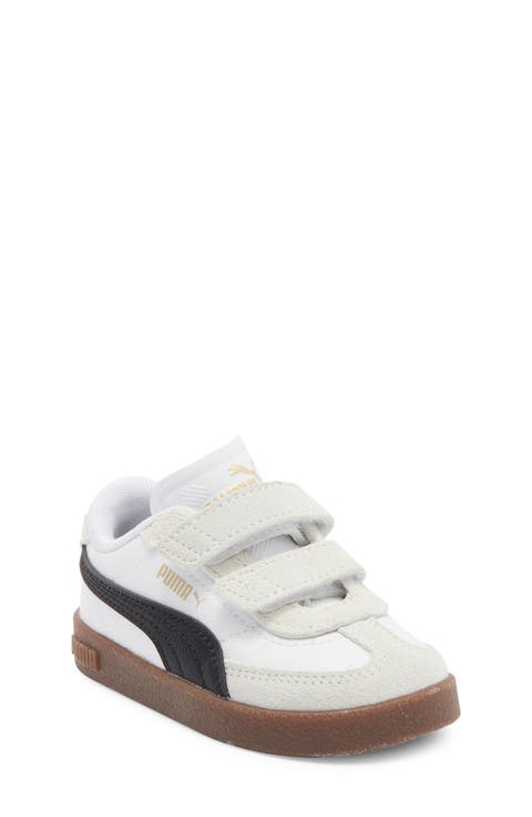 Kids' Club II Era Sneaker (Toddler & Walker)