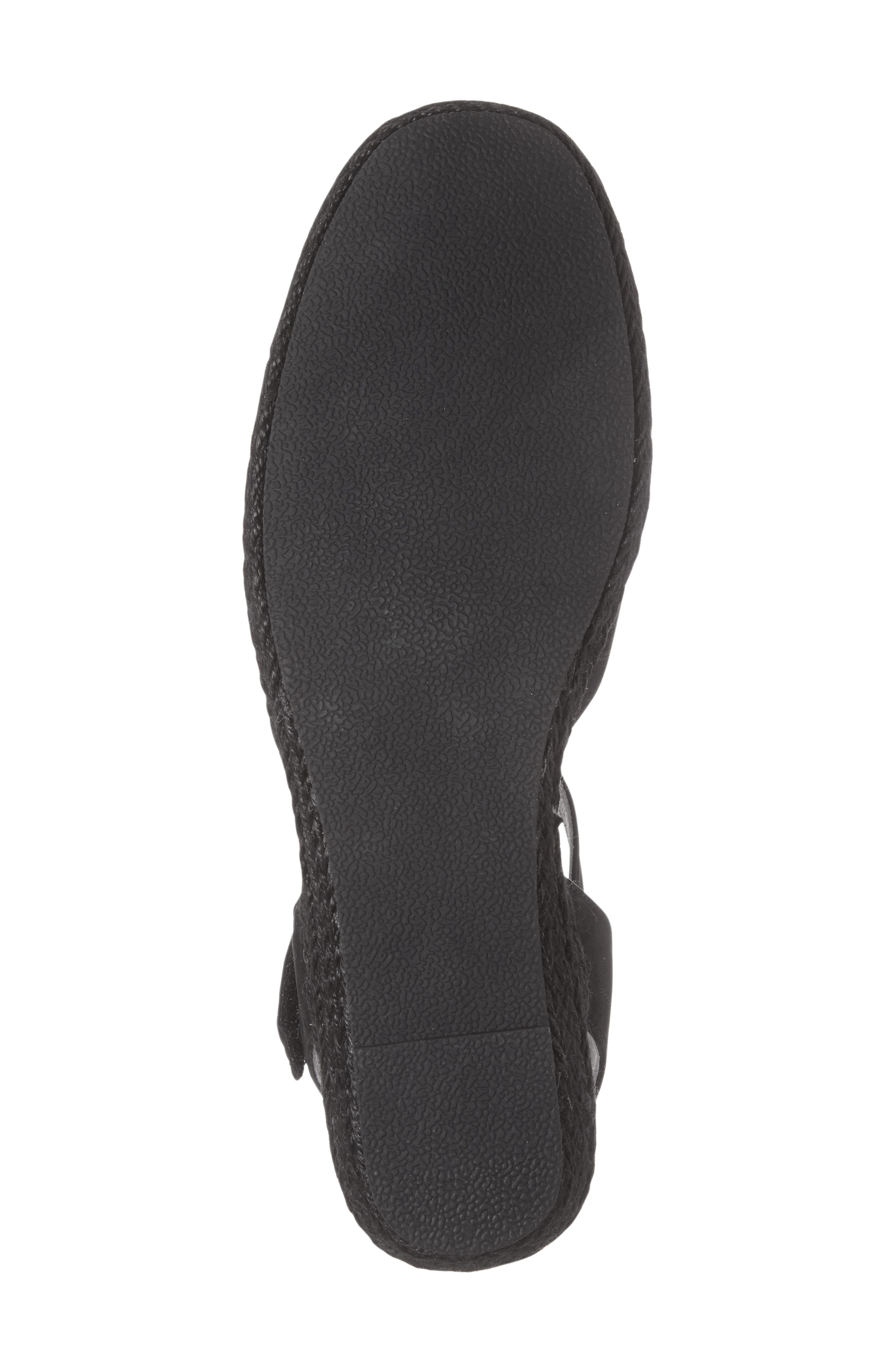 David Tate Canyon Espadrille Sandal, Alternate, color, 