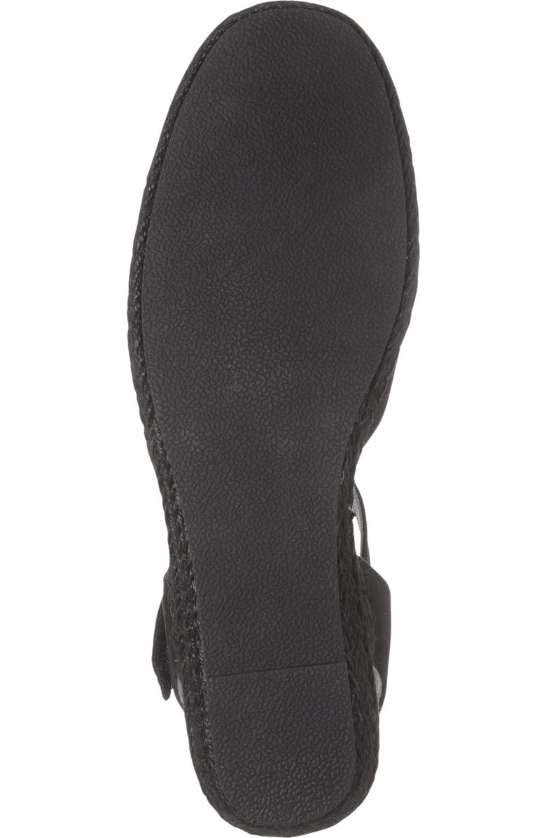 David Tate Canyon Espadrille Sandal, Alternate, color,