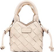 Tommy Bahama Demi Mini Woven Tote Bag