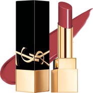 Yves Saint Laurent The Bold High Pigment Lipstick