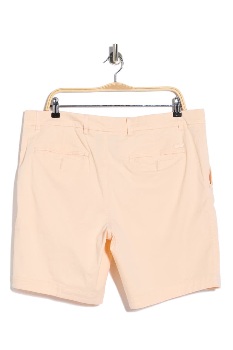 Slice Shorts, Alternate, color, OPEN ORANGE