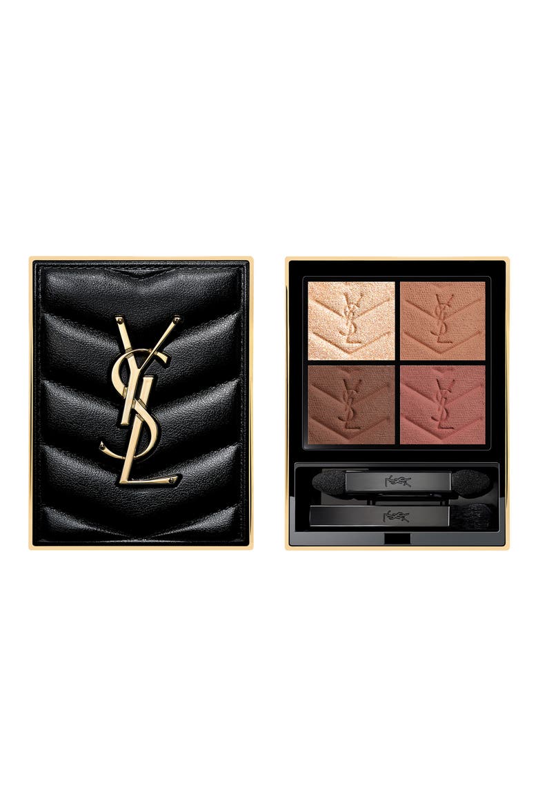 Couture Mini Clutch Luxury Eyeshadow Palette, Main, color, 200 GUERLIZ DREAM