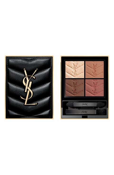 Couture Mini Clutch Luxury Eyeshadow Palette
