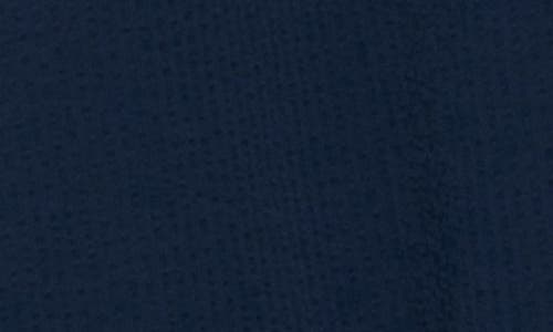 Brooks Brothers Sport Fit Cotton Seersucker Button-down Shirt In Solid Navy