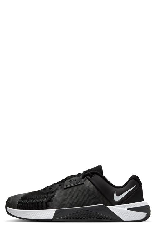 Nike Metcon 10 Training Shoe In Black
