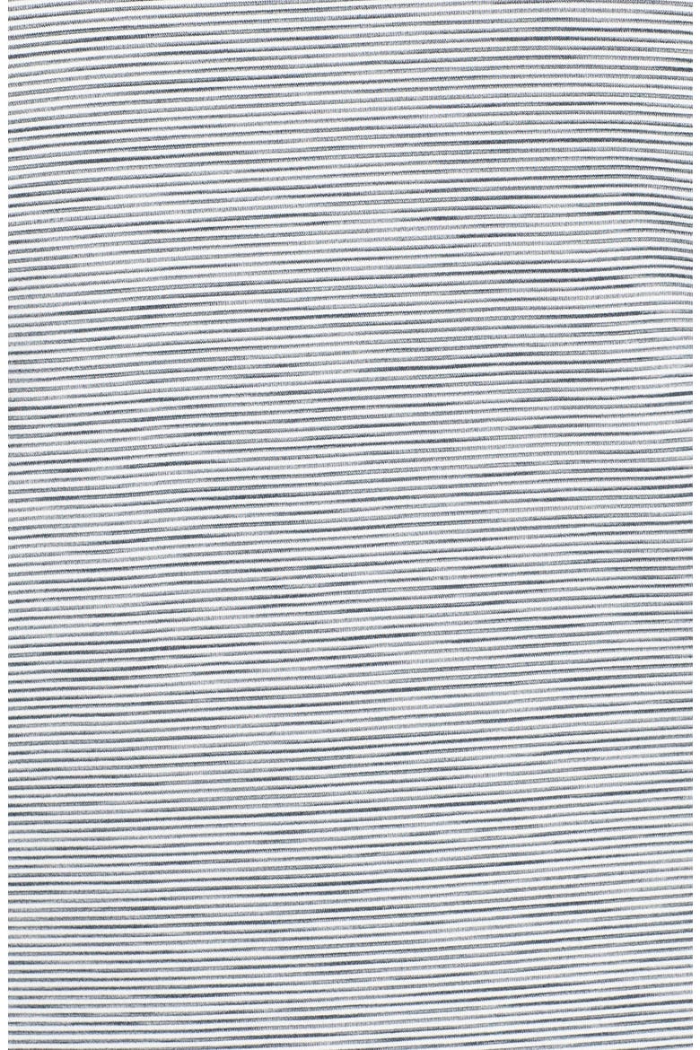 Layer Me Pullover, Alternate, color, BLACK WHITE STRIPE