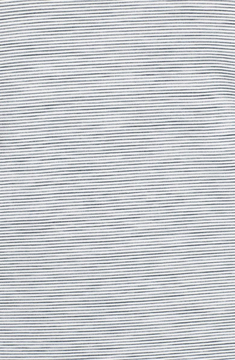 Zella Layer Me Pullover, Alternate, color, 