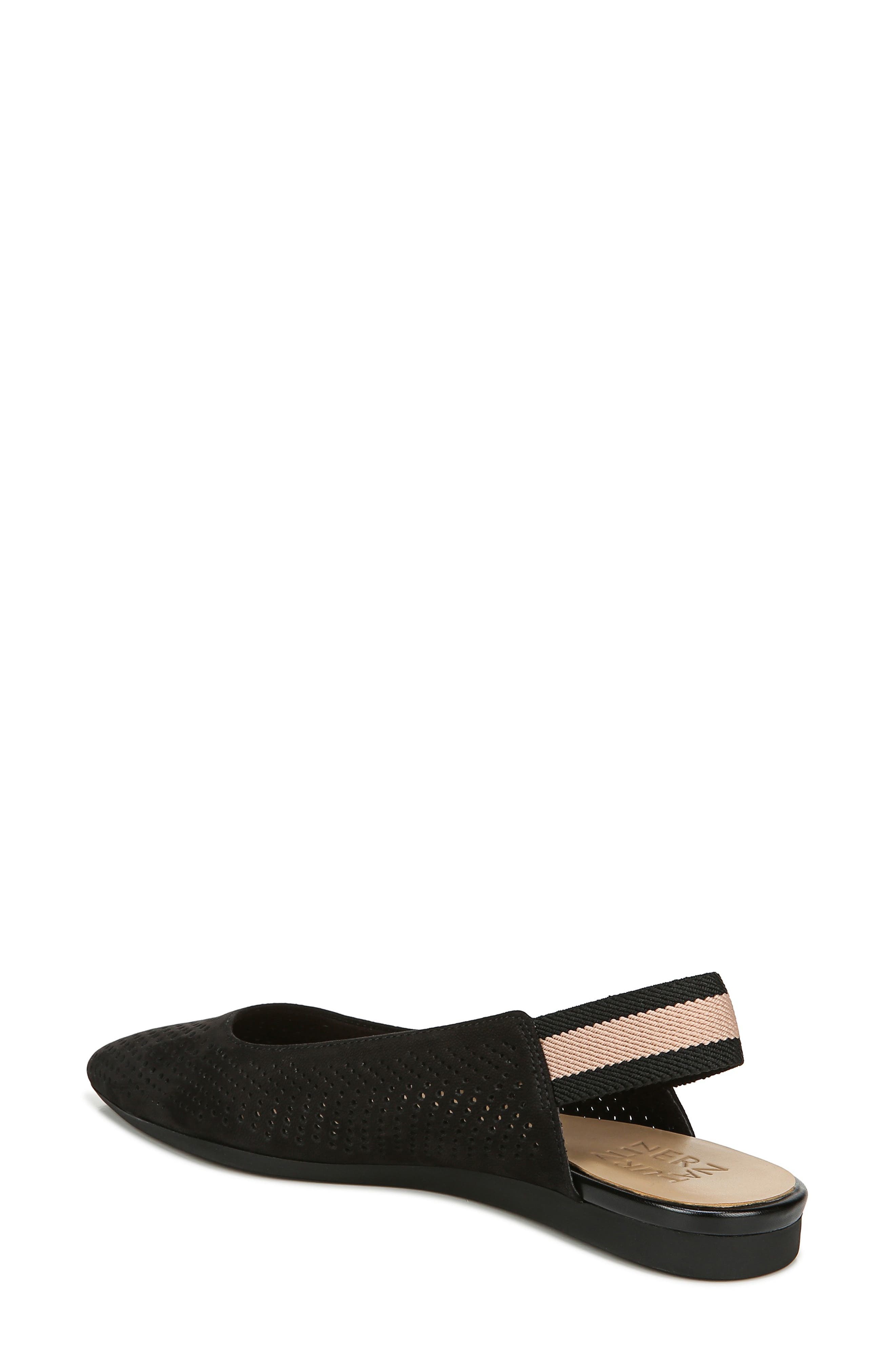 Naturalizer Rory Flat, Alternate, color, 