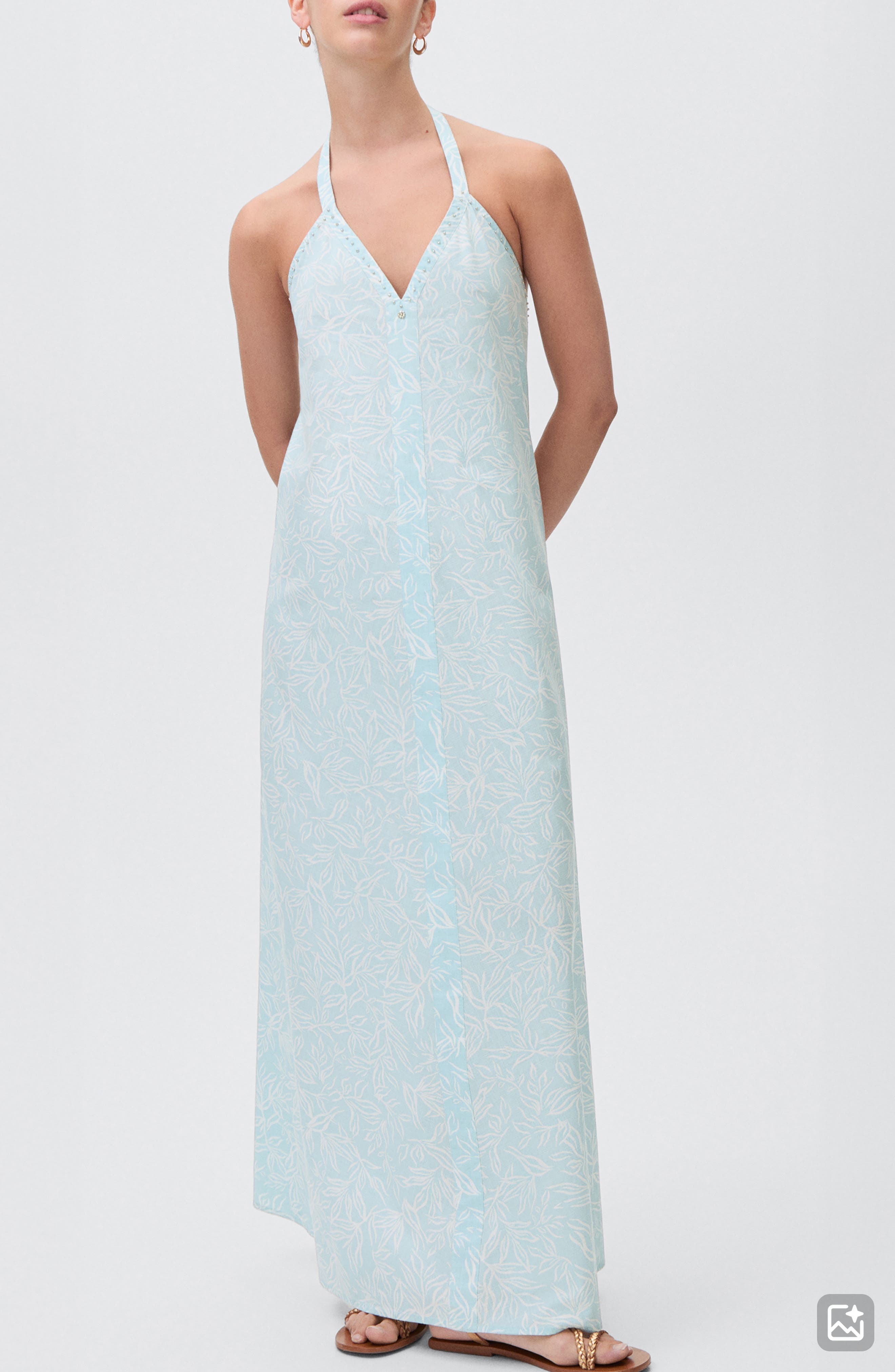 selected TURQUOISE