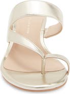Stuart Weitzman Remy Slide Sandal