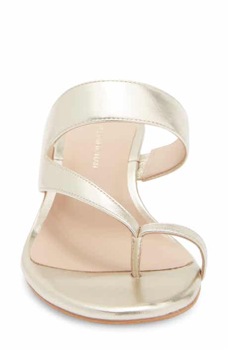 Stuart Weitzman Remy Slide Sandal
