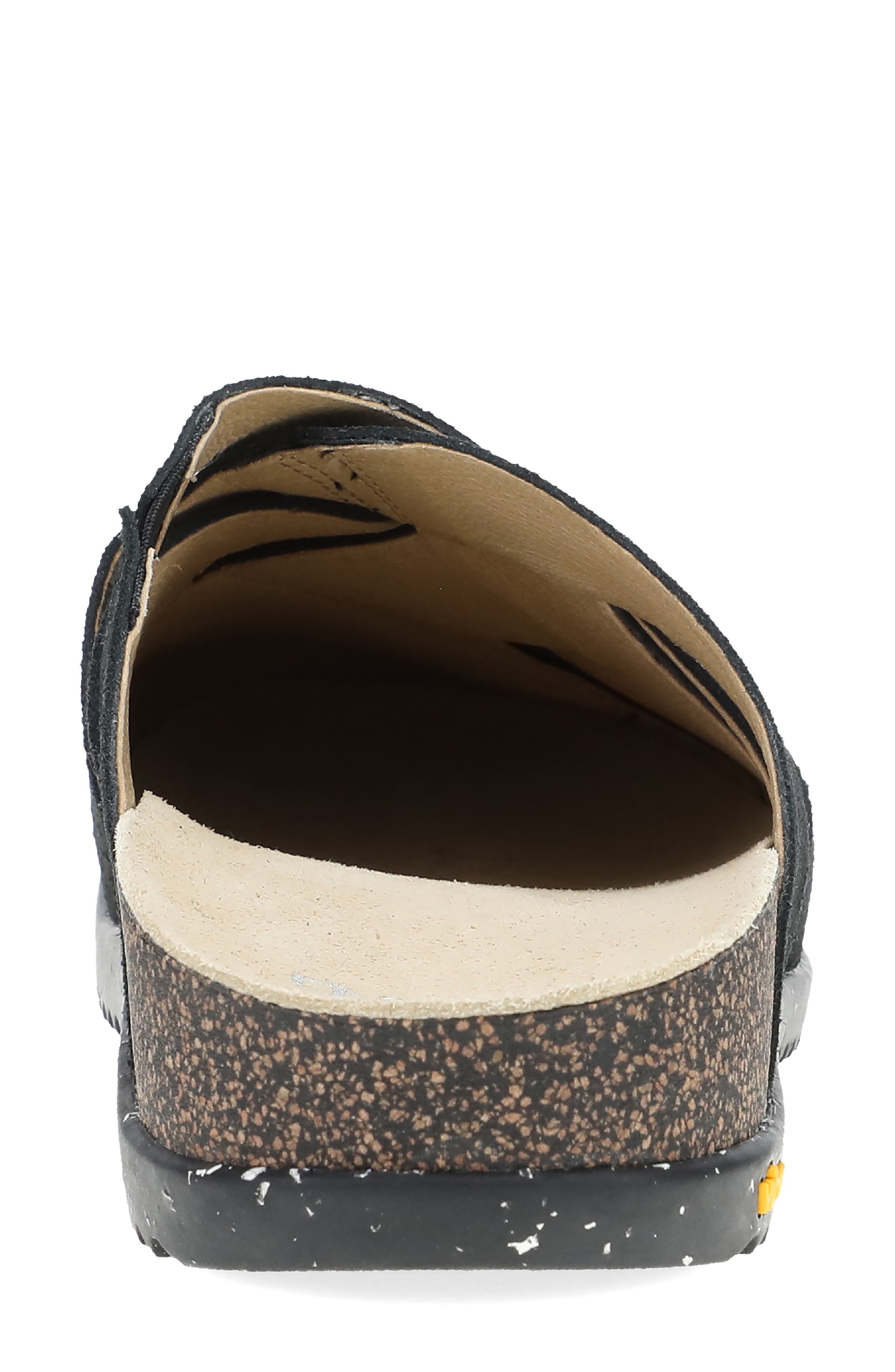 Dansko Daniella Mule, Alternate, color, Black