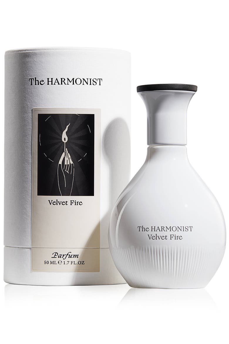Velvet Fire Parfum, Alternate, color, NO COLOR