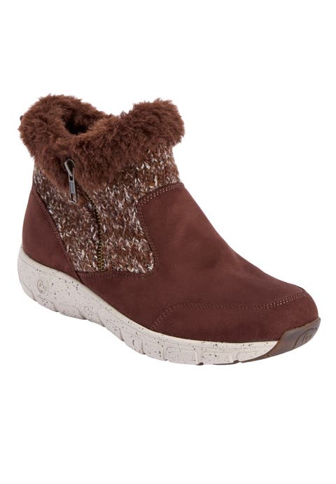 The Tavi Weather Bootie