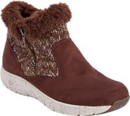 Comfortview The Tavi Weather Bootie