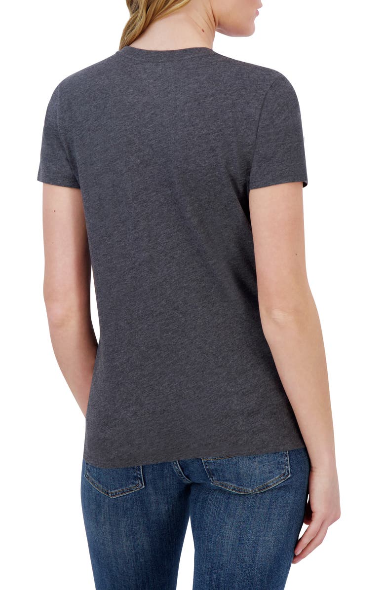 Lucky Brand Moonchild Graphic T-Shirt, Alternate, color,