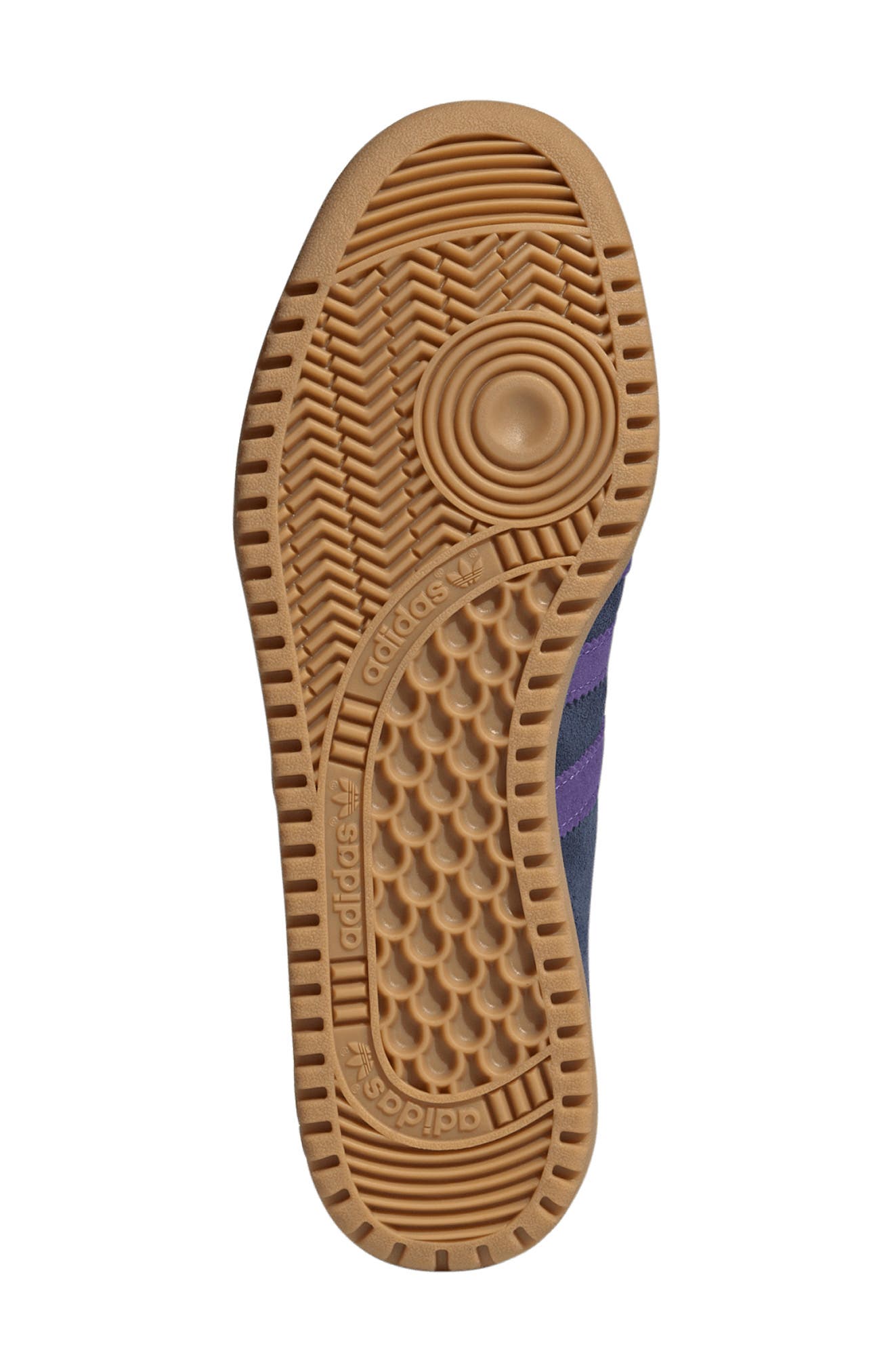 adidas BRMD Sneaker, Alternate, color, Night Indigo/Purple Rush/Gum