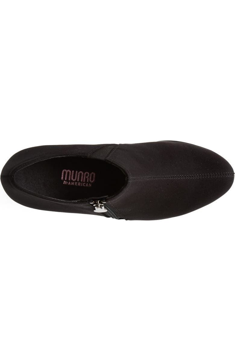 Munro 'Taylor' Bootie, Alternate, color,