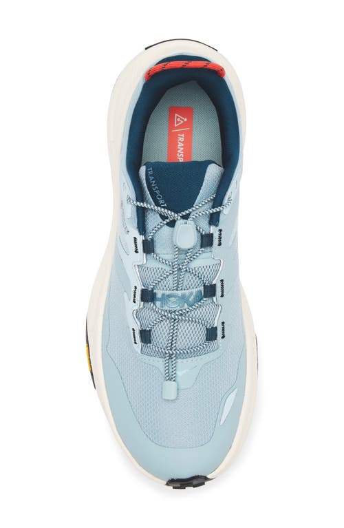 Hoka Transport Gore-tex Sneakers