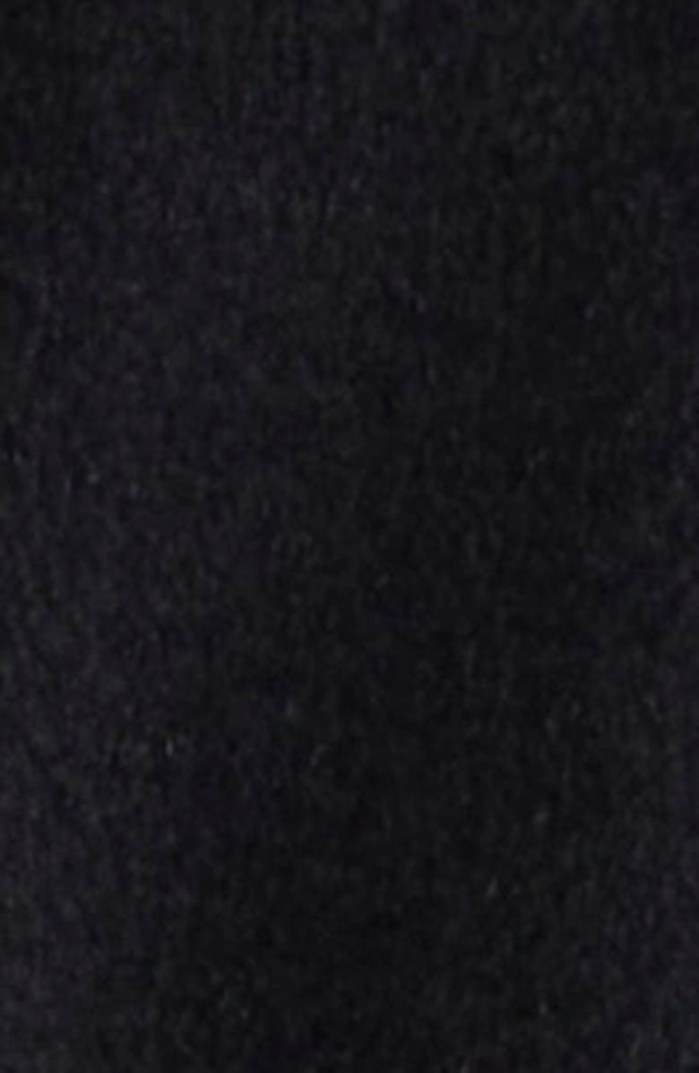 OUR LEGACY Whale Double Breasted Mohair Blend Coat, Alternate, color, 