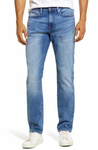 FRAME L'Homme Slim Fit Jeans