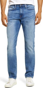 FRAME L'Homme Slim Fit Jeans