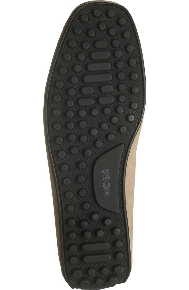 BOSS Suede Driver, Alternate, color,