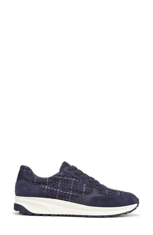 Naturalizer Shay Sneaker In Blue