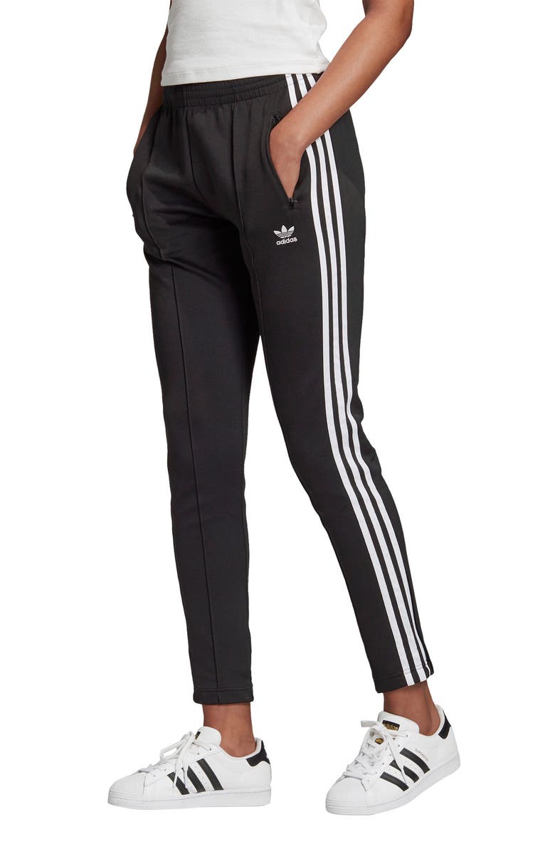 adidas Originals SST Primeblue Track Pants, Main, color,