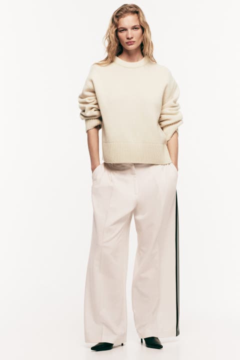 Wool Jumper