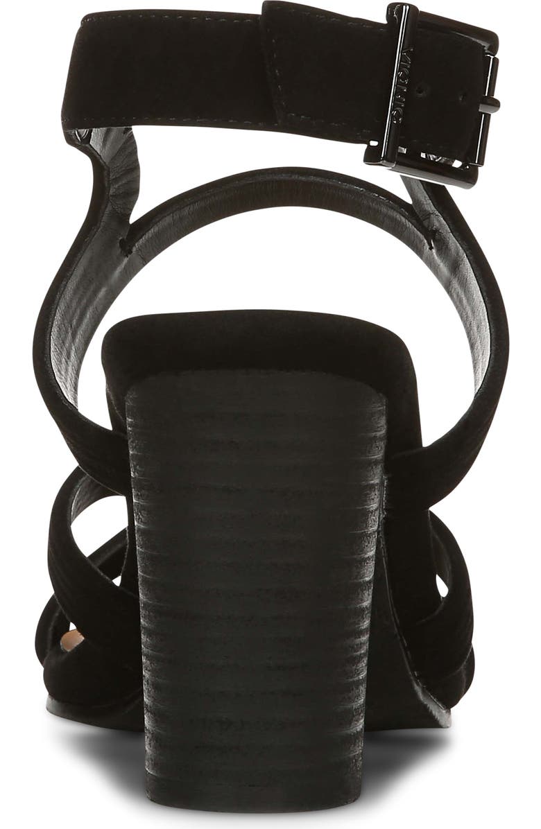 Vionic Leana Block Heel Sandal, Alternate, color,