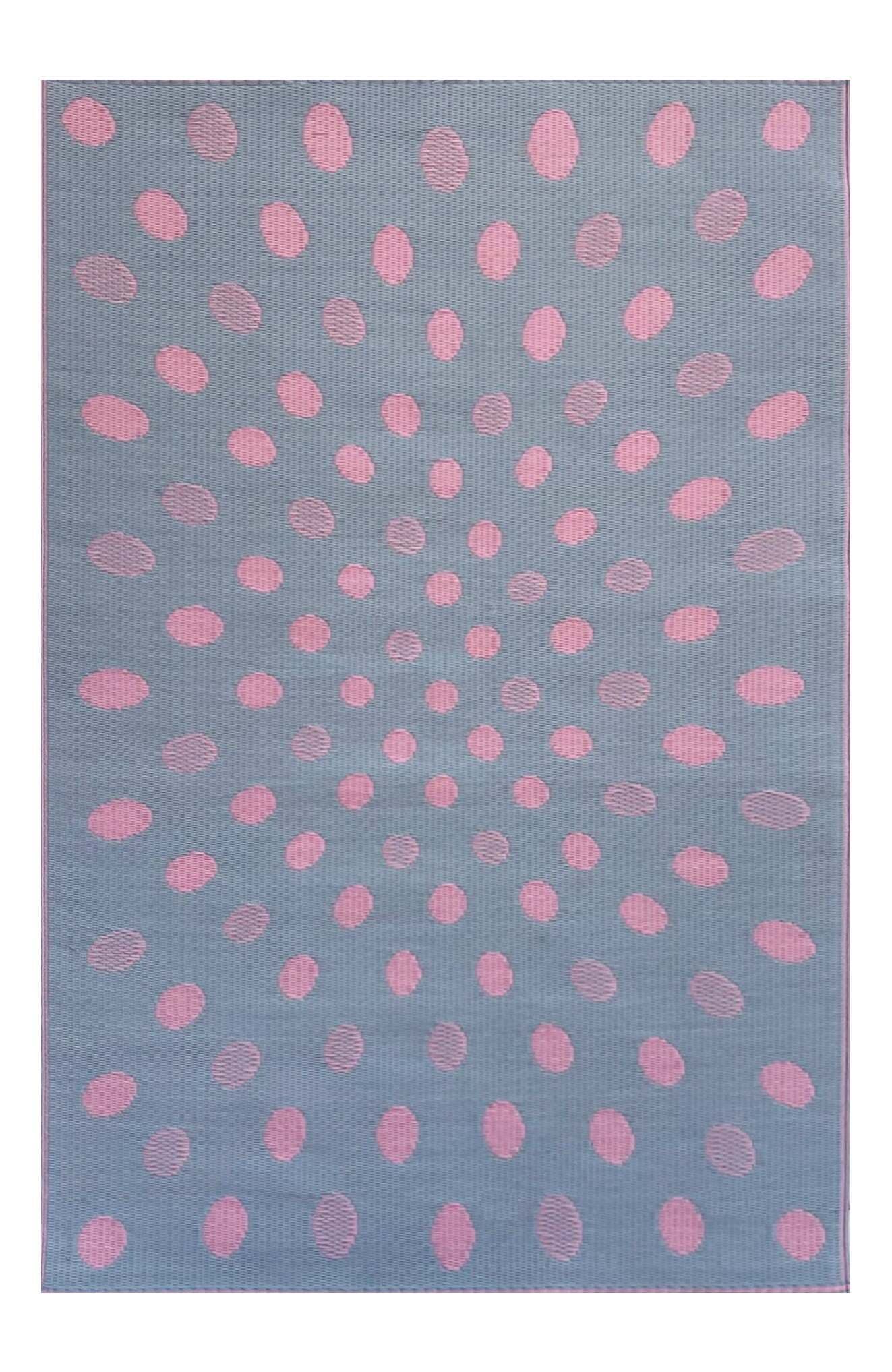 selected pink and grey