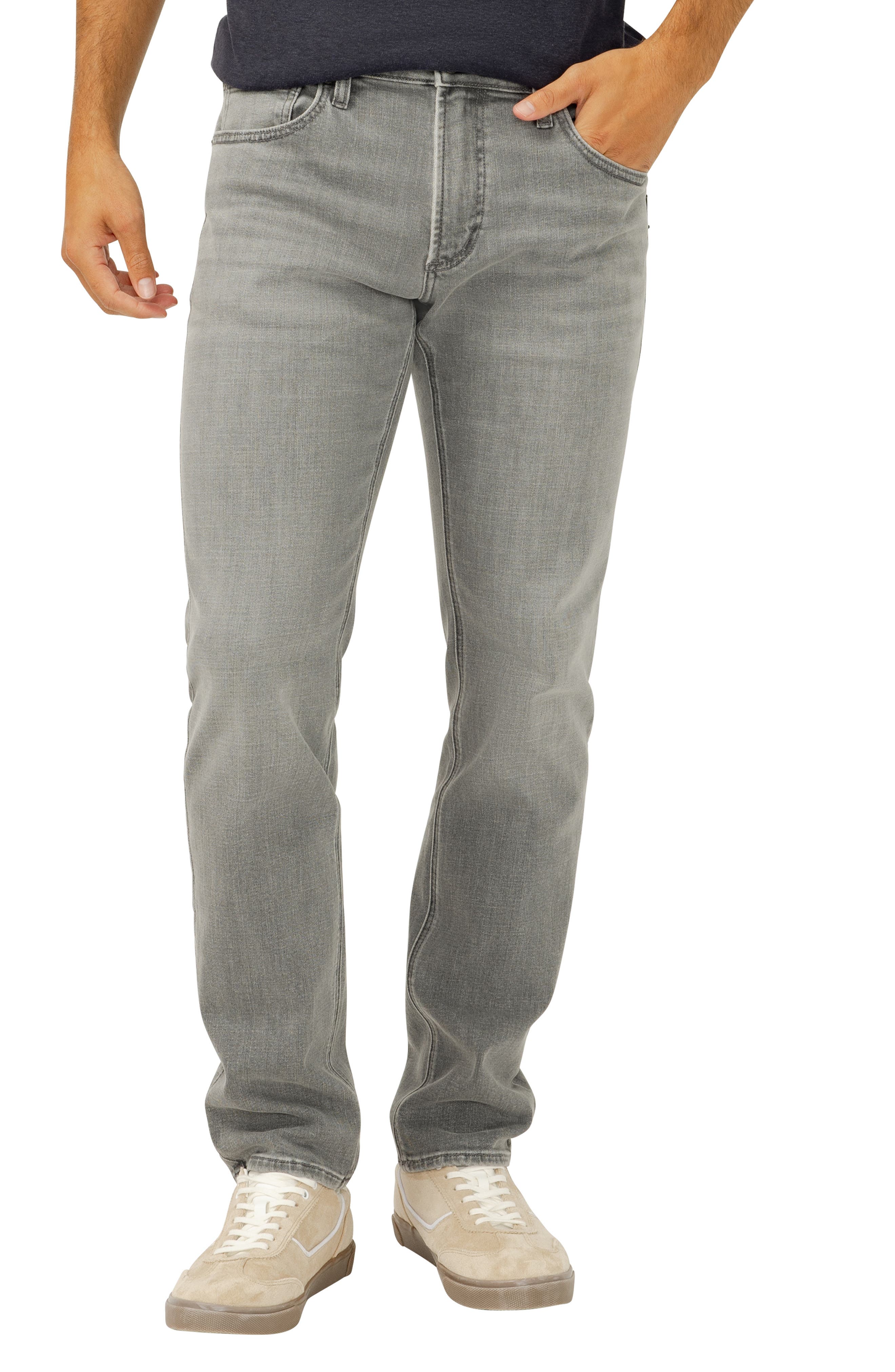 selected GREY