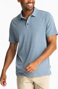 Free Fly Flex Polo II