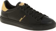 Roberto Cavalli Low Top Sneaker