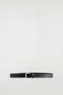 COS Leather Belt