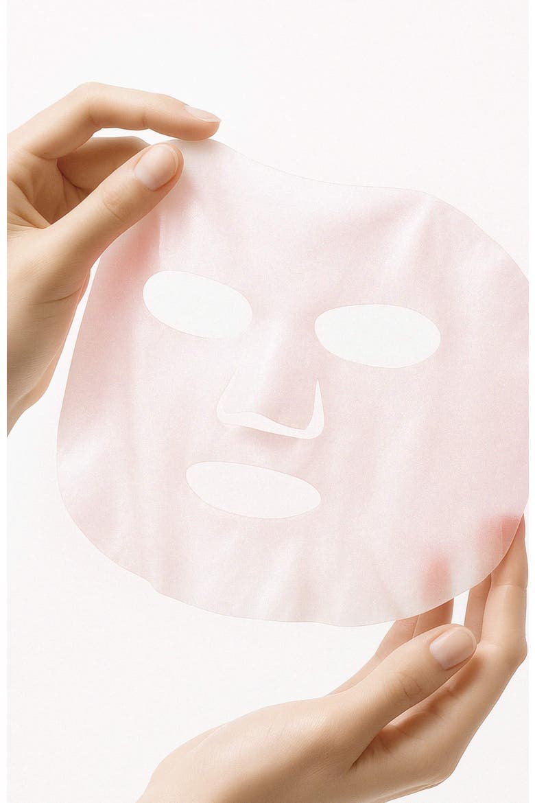 VITA³MAPS Toning Mask, Alternate, color, None
