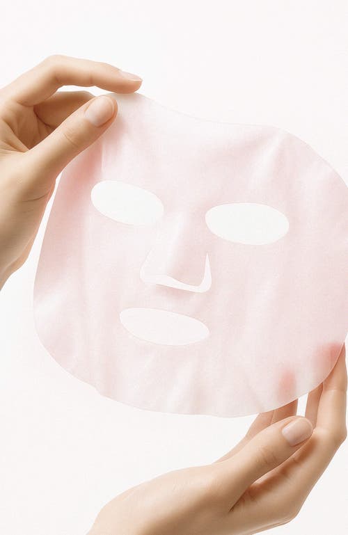 Infodplus Vita³maps Toning Mask