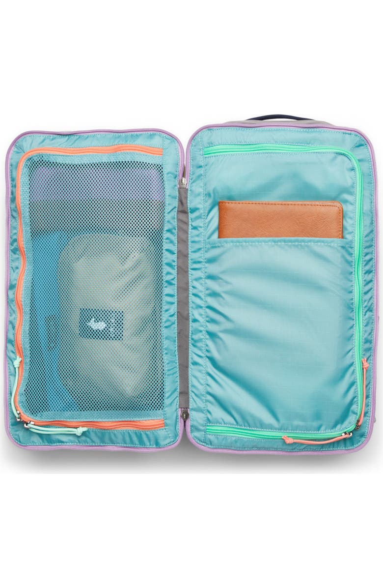 Cotopaxi Allpa Mini 20L Travel Pack, Alternate, color, Pacific/Maritime