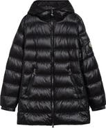 Moncler Glements Down Puffer Jacket