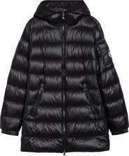 Moncler Glements Down Puffer Jacket