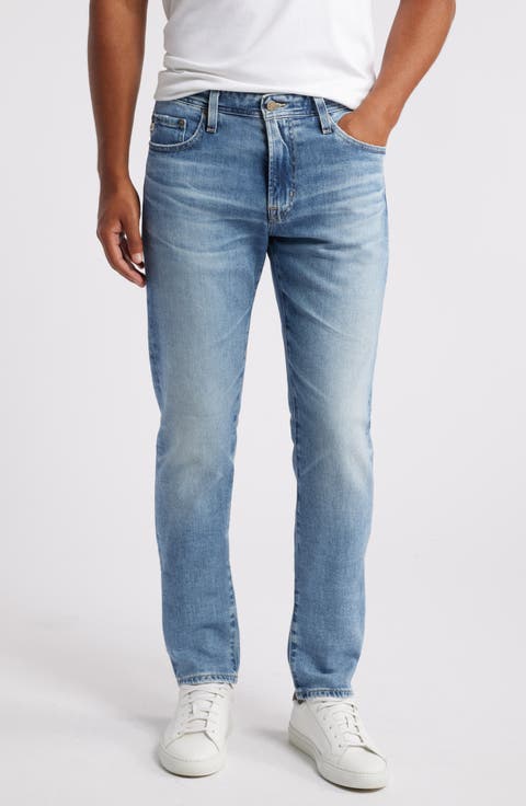Tellis Slim Fit Jeans