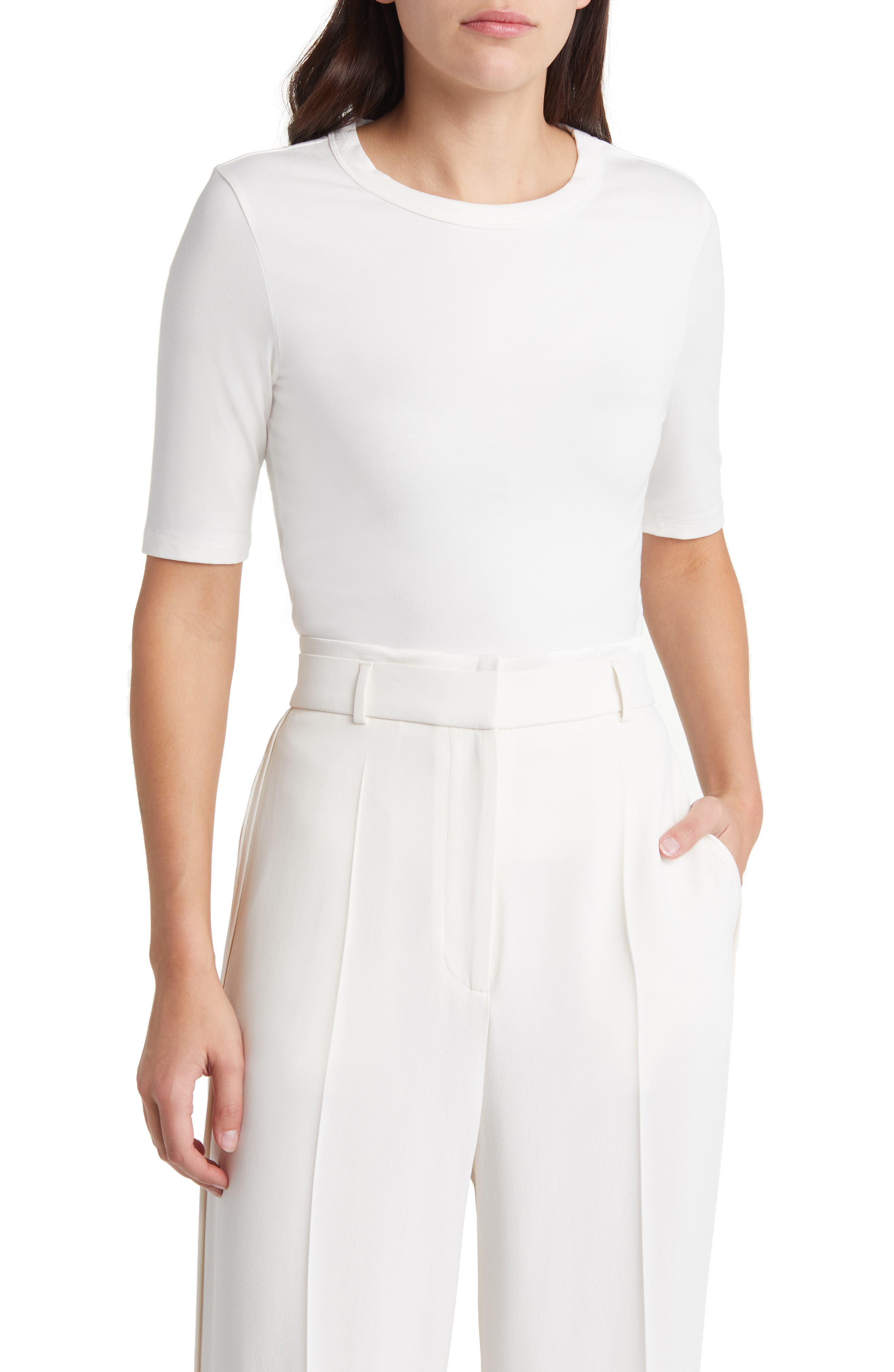 Efita Short Sleeve T-Shirt