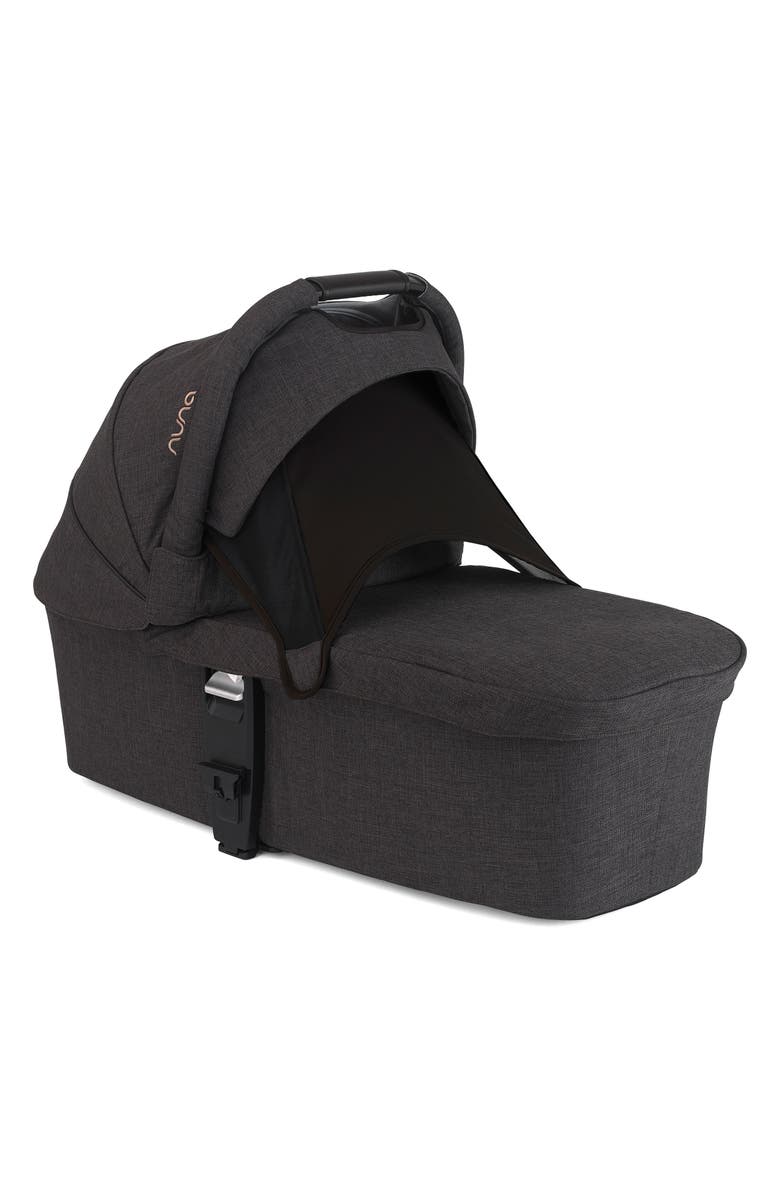 Nuna MIXX<sup>™</sup> Suited Collection Stroller & Bassinet Set, Alternate, color,
