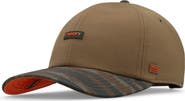Melin The Legend Hydro Camo Performance Dad Hat